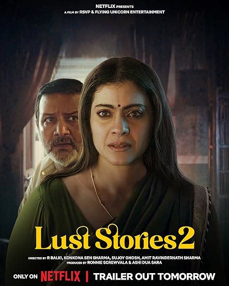 tamil aunty blue film|Watch Lust Stories 2 